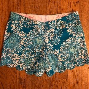 LILY PULITZER The Buttercup Short